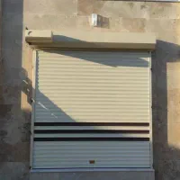 تعمیرات و نصب کرکره برقی و قدیمی و جک بازویی