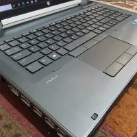 لپتاپ قدرتمند i7،با ssd و گرافیک مجزا