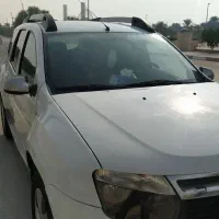 داستر ۲۰۱۵ فرانسوی|خودرو سواری و وانت|کیش, |دیوار