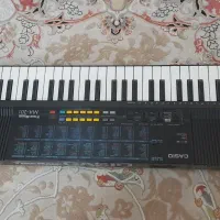 ارگ کاسیو|پیانو، کیبورد، آکاردئون|رشت, کوی طالقانی|دیوار