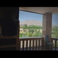 اجاره ویلا منزل سوئیت لب آب با بهترین موقعیت|اجارهٔ کوتاه‌مدت ویلا و باغ|شهرکرد, |دیوار