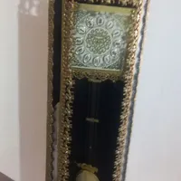 فروش و ( خریدار ) آینه شمعدان و میز و ساعت برنجی و|آینه|مشهد, اقبال|دیوار