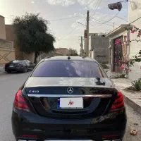 مرسدس s450|خودرو سواری و وانت|اهواز, نادری|دیوار