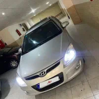 هیوندای i30 مدل ۲۰۱۱ فول کامل