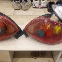 چراغ خطر ۲۰۶