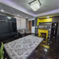 حیاط ۱۱۰ متری وسط شهر * بله واقعیه|فروش آپارتمان|اندیشه, اندیشه فاز ۱|دیوار