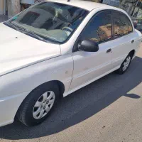 ریو مدل ۸۷|خودرو سواری و وانت|قدس, شهر‌قدس|دیوار