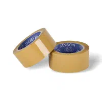 نواری پهن قهوه ای