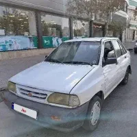 پراید صبا ۷۹|خودرو سواری و وانت|اراک, |دیوار