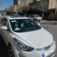 هیوندای النترا 1800cc، مدل ۲۰۱۵|خودرو سواری و وانت|تهران, اکباتان|دیوار