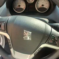 ۲۰۷ TU5P مدل ۱۴۰۴