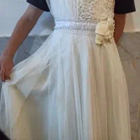 لباس مجلسی دخترانه