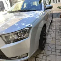 دنا 5دنده مدل1400|خودرو سواری و وانت|شیراز, سعدیه شمالی|دیوار