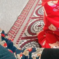 رو فرشی دوازده متری درحد نو