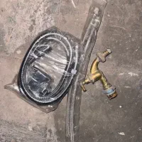 تعدادی شیرالات