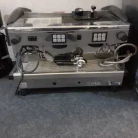 فروش دستگاه اسپرسو به همراه ادوات