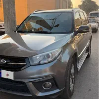 ام‌وی امx33sمدل97بدون رنگ|خودرو سواری و وانت|شاهین‌شهر, عطار|دیوار