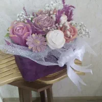 شمع های فانوسی یلدایی