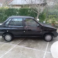 پرایدصبا۸۳بدون رنگ|خودرو سواری و وانت|رامسر, |دیوار