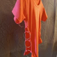 تیشرت و کراپ لگ|لباس|علیآباد کتول, |دیوار