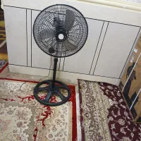 پنکه ایستاده