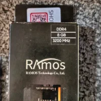 ۳عدد رم DDR4 8gb 3200 آکبند تعدادی رم DDR3 و لپتاپ|قطعات و لوازم جانبی رایانه|قم, سالاریه|دیوار