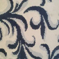 کناره فرش ماشینی|فرش|نجف‌آباد, قلعه سفید|دیوار