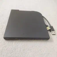 رایتر اکسترنال مارک بوفالو dvd rw|قطعات و لوازم جانبی رایانه|پرند, فاز ۲|دیوار