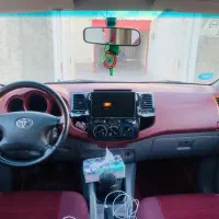 تویوتا هایلوکس تک برگ سند|خودرو سواری و وانت|لامرد, |دیوار