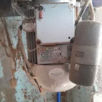 مکنده|ماشین‌آلات صنعتی|رشت, خمیران زاهدان|دیوار