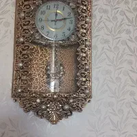 ساعت دیواری|ساعت دیواری و تزئینی|دورود, |دیوار