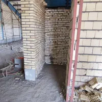 سیمان کار،کاشی کار،سنگ کار|خدمات پیشه و مهارت|قزوین, |دیوار