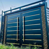 دروازه، درب  ۳ متری و ب بالا