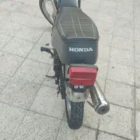 موتور مدل ۹۲ پارکینگی|موتورسیکلت|شوشتر, |دیوار