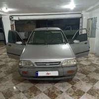 پراید 87|خودرو سواری و وانت|اردبیل, |دیوار