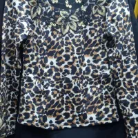 حراج کاپشن زنانه ۱۵۰|لباس|قشم, |دیوار