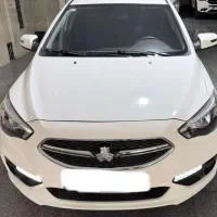 شاهین اتومات cvt