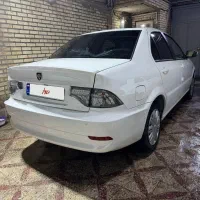 سورن ۱۴۰۴ سیمی صفر|خودرو سواری و وانت|دزفول, |دیوار