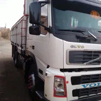 اف ام ده چرخ باری
