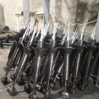 کمک فنر تعمیری/لوازم جلوبندی