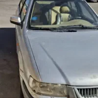 سمند مدل 83|خودرو سواری و وانت|سراب, |دیوار