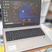 لپ تاپ hp probook 650 حسابداری و دانشجویی|رایانه همراه|شهرکرد, |دیوار