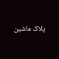 پلاک ماشین پیدا شده