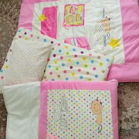 ست خواب بچه