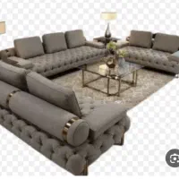 مبل چستر لمسه دست/ متناسب برای همه خانه ها
