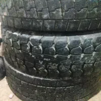 لاستیک تیوبلس نیسان
