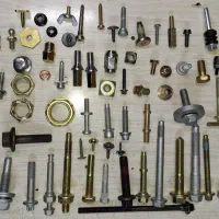 فروشگاه تخصصی پیچ مهره های ماشینهای سبک