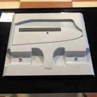 فن خنک کننده و شارژر ps5 slim|کنسول، بازی ویدئویی و آنلاین|فولادشهر, B4|دیوار