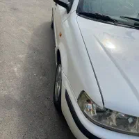 سمند Lx مدل ۹۲|خودرو سواری و وانت|رشت, پسیخان|دیوار