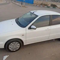 سمند ای اف سون پلاس|خودرو سواری و وانت|باوی, |دیوار